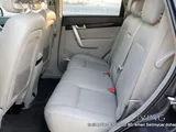  2015 Chevrolet Captiva LTZ AWD (7-Passenger Seating Configuration) 