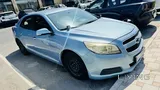 2015 Chevrolet Malibu LS - Used Petrol Sedan with Automatic Gearbox