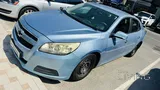 2015 Chevrolet Malibu LS - Used Petrol Sedan with Automatic Gearbox