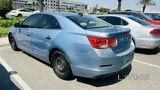 2015 Chevrolet Malibu LS - Used Petrol Sedan with Automatic Gearbox