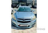 2015 Chevrolet Malibu LS - Used Petrol Sedan with Automatic Gearbox