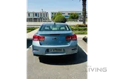 2015 Chevrolet Malibu LS - Used Petrol Sedan with Automatic Gearbox