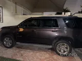 Chevrolet Tahoe 2015 LT Premium