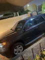 Chevrolet Tahoe 2015 LT Premium