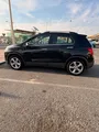 2015 Chevrolet Trax LTZ - Used Black SUV with Automatic Transmission