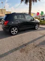 2015 Chevrolet Trax LTZ - Used Black SUV with Automatic Transmission