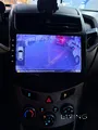2015 Chevrolet Trax LTZ - Used Black SUV with Automatic Transmission