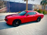 2015 Dodge Challenger  - low mileage, excellently maintained