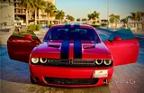 2015 Dodge Challenger  - low mileage, excellently maintained