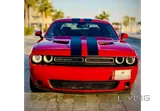 2015 Dodge Challenger  - low mileage, excellently maintained