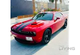 2015 Dodge Challenger  - low mileage, excellently maintained
