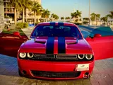 2015 Dodge Challenger- Qatar Specs- very low mileage
