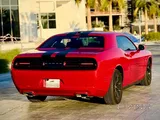 2015 Dodge Challenger- Qatar Specs- very low mileage