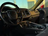 2015 Dodge Challenger- Qatar Specs- very low mileage