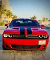 2015 Dodge Challenger SXT - Qatar Specs- super low mileage