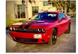 2015 Dodge Challenger SXT - Qatar Specs- super low mileage