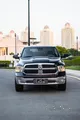 2015 Dodge Ram 1500 Black 2-Door Pickup - Well Maintained