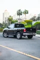 2015 Dodge Ram 1500 Black 2-Door Pickup - Well Maintained