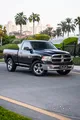 2015 Dodge Ram 1500 Black 2-Door Pickup - Well Maintained