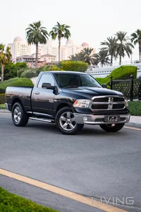 Dodge Ram 1500 2015