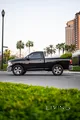 2015 Dodge Ram 1500 Black 2-Door Pickup - Well Maintained