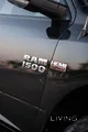 2015 Dodge Ram 1500 Black 2-Door Pickup - Well Maintained