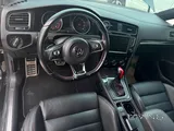2015 Excellent condition Golf GTI (2016 first reg)