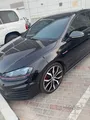 2015 Excellent condition Golf GTI (2016 first reg)