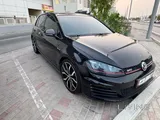 2015 Excellent condition Golf GTI (2016 first reg)