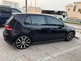 2015 Excellent condition Golf GTI (2016 first reg)