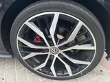 2015 Excellent condition Golf GTI (2016 first reg)