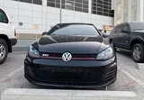 2015 Excellent condition Golf GTI (2016 first reg)