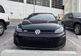 2015 Excellent condition Golf GTI (2016 first reg)