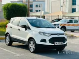 2015 Ford EcoSport SE - Used, 150,000 km, Petrol, Automatic