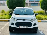 2015 Ford EcoSport SE - Used, 150,000 km, Petrol, Automatic