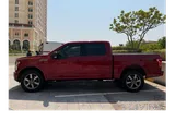2015 Ford F-150 FX4 - Full Service History, 4WD, Petrol