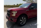 2015 Ford F-150 FX4 - Full Service History, 4WD, Petrol