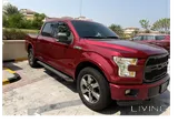 2015 Ford F-150 FX4 - Full Service History, 4WD, Petrol