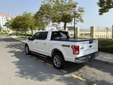 2015 Ford F150 - Low KM and Regular Service