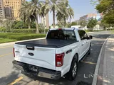 2015 Ford F150 - Low KM and Regular Service