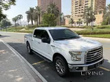 2015 Ford F150 - Low KM and Regular Service