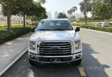 2015 Ford F150 - Low KM and Regular Service