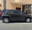 2015 GMC Terrain SLE - Used Petrol SUV with 155,000 km