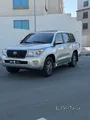 2015 Gxr Limited V6 With Diff Lock