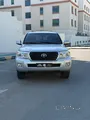 2015 Gxr Limited V6 With Diff Lock