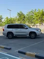 2015 Gxr Limited V6 With Diff Lock