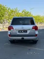 2015 Gxr Limited V6 With Diff Lock