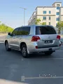 2015 Gxr Limited V6 With Diff Lock