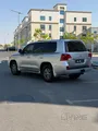 2015 Gxr Limited V6 With Diff Lock