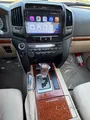 2015 Gxr Limited V6 With Diff Lock